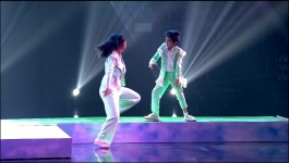 Super Dancer Chapter 4 - 25th September 2021